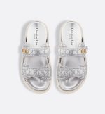 Dior Or Dioract Slide - Image 4